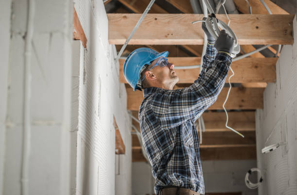 Best Electrical Rewiring Services  in Mcnary, AZ